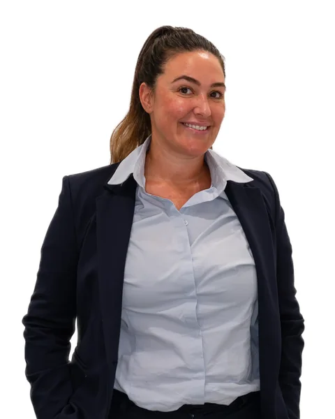 Sra. Raquel Marin, Recepció