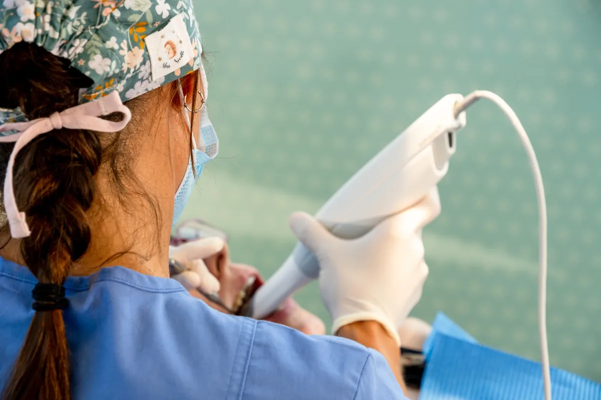 Estètica dental