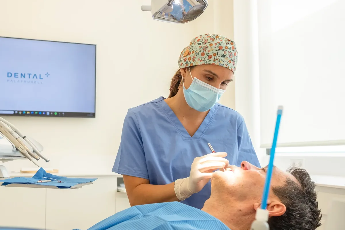 Odontologia conservadora