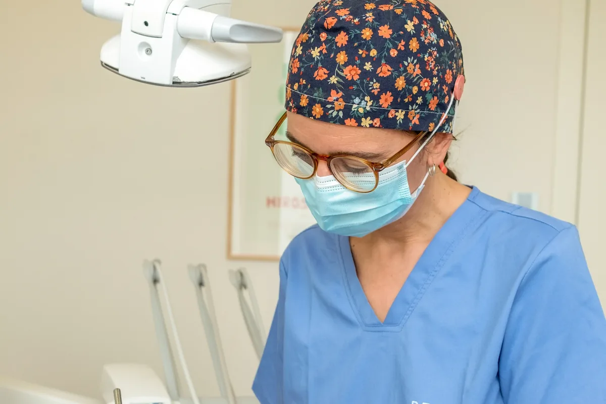 Periodoncia